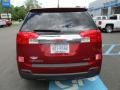 Crystal Red Tintcoat - Terrain SLE AWD Photo No. 5