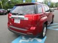 Crystal Red Tintcoat - Terrain SLE AWD Photo No. 6