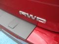 Crystal Red Tintcoat - Terrain SLE AWD Photo No. 7