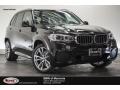 Black Sapphire Metallic - X5 xDrive35d Photo No. 1