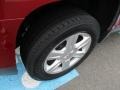 Crystal Red Tintcoat - Terrain SLE AWD Photo No. 10
