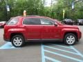 Crystal Red Tintcoat - Terrain SLE AWD Photo No. 11