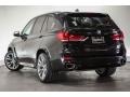 Black Sapphire Metallic - X5 xDrive35d Photo No. 3