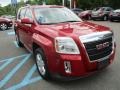 Crystal Red Tintcoat - Terrain SLE AWD Photo No. 13