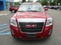 Crystal Red Tintcoat - Terrain SLE AWD Photo No. 14