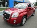 Crystal Red Tintcoat - Terrain SLE AWD Photo No. 15