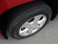 Crystal Red Tintcoat - Terrain SLE AWD Photo No. 16