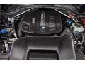 2016 BMW X5 3.0 Liter d Turbo-Diesel DOHC 24-Valve VVT Inline 6 Cylinder Engine Photo