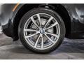 2016 BMW X5 xDrive35d Wheel and Tire Photo