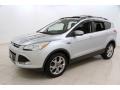 2013 Ingot Silver Metallic Ford Escape SEL 2.0L EcoBoost 4WD  photo #3