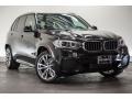 Black Sapphire Metallic - X5 xDrive35d Photo No. 12