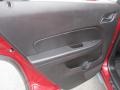 Crystal Red Tintcoat - Terrain SLE AWD Photo No. 22