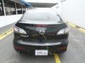 Black Mica - MAZDA3 i Sport 4 Door Photo No. 3