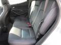 Black 2017 Hyundai Santa Fe Sport 2.0T Interior Color