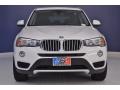 Alpine White - X3 xDrive28i Photo No. 2