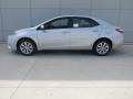 2016 Classic Silver Metallic Toyota Corolla LE  photo #6