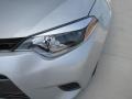 2016 Classic Silver Metallic Toyota Corolla LE  photo #9
