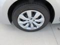 2016 Classic Silver Metallic Toyota Corolla LE  photo #11
