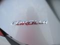 2016 Classic Silver Metallic Toyota Corolla LE  photo #13