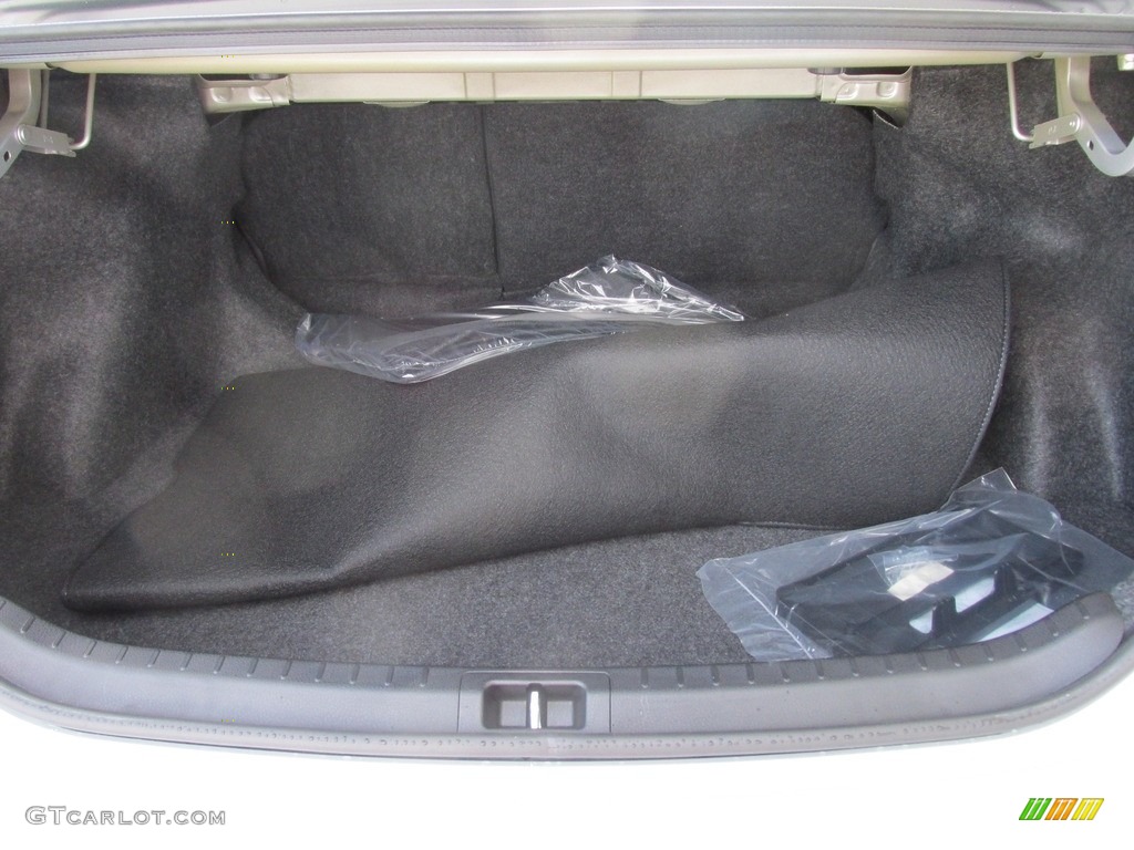 2016 Corolla LE - Classic Silver Metallic / Ash photo #15