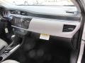 2016 Classic Silver Metallic Toyota Corolla LE  photo #16