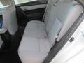 2016 Classic Silver Metallic Toyota Corolla LE  photo #18
