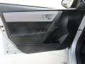 2016 Classic Silver Metallic Toyota Corolla LE  photo #19