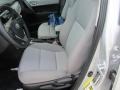 2016 Classic Silver Metallic Toyota Corolla LE  photo #21