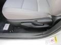 2016 Classic Silver Metallic Toyota Corolla LE  photo #22