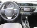 2016 Classic Silver Metallic Toyota Corolla LE  photo #23