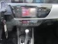 2016 Classic Silver Metallic Toyota Corolla LE  photo #24