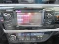2016 Classic Silver Metallic Toyota Corolla LE  photo #25