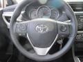 2016 Classic Silver Metallic Toyota Corolla LE  photo #28