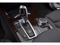 8 Speed STEPTRONIC Automatic 2017 BMW X3 xDrive28i Transmission
