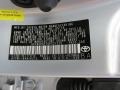 2016 Classic Silver Metallic Toyota Corolla LE  photo #31