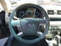 2010 Sterling Grey Metallic Ford Fusion SEL V6  photo #18