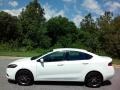 Bright White - Dart SE Photo No. 1