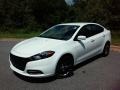Bright White - Dart SE Photo No. 2