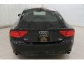 Phantom Black Pearl - A7 3.0T quattro Premium Plus Photo No. 24