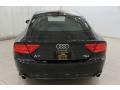 2014 Phantom Black Pearl Audi A7 3.0T quattro Premium Plus  photo #24