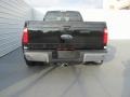 2016 Shadow Black Ford F350 Super Duty XLT Crew Cab 4x4 DRW  photo #5