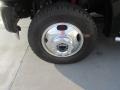 Shadow Black - F350 Super Duty XLT Crew Cab 4x4 DRW Photo No. 11