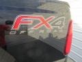Shadow Black - F350 Super Duty XLT Crew Cab 4x4 DRW Photo No. 17