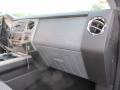 Shadow Black - F350 Super Duty XLT Crew Cab 4x4 DRW Photo No. 18