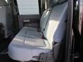 Shadow Black - F350 Super Duty XLT Crew Cab 4x4 DRW Photo No. 20