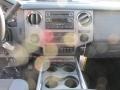 Shadow Black - F350 Super Duty XLT Crew Cab 4x4 DRW Photo No. 27