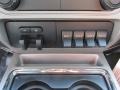 Shadow Black - F350 Super Duty XLT Crew Cab 4x4 DRW Photo No. 30