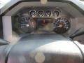 Shadow Black - F350 Super Duty XLT Crew Cab 4x4 DRW Photo No. 34