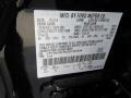 Shadow Black - F350 Super Duty XLT Crew Cab 4x4 DRW Photo No. 36