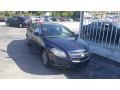Imperial Blue Metallic - Malibu LT Photo No. 2